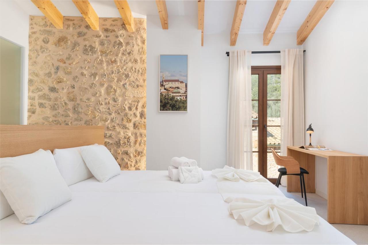 Placeta Vella Turismo De Interior Hotell *