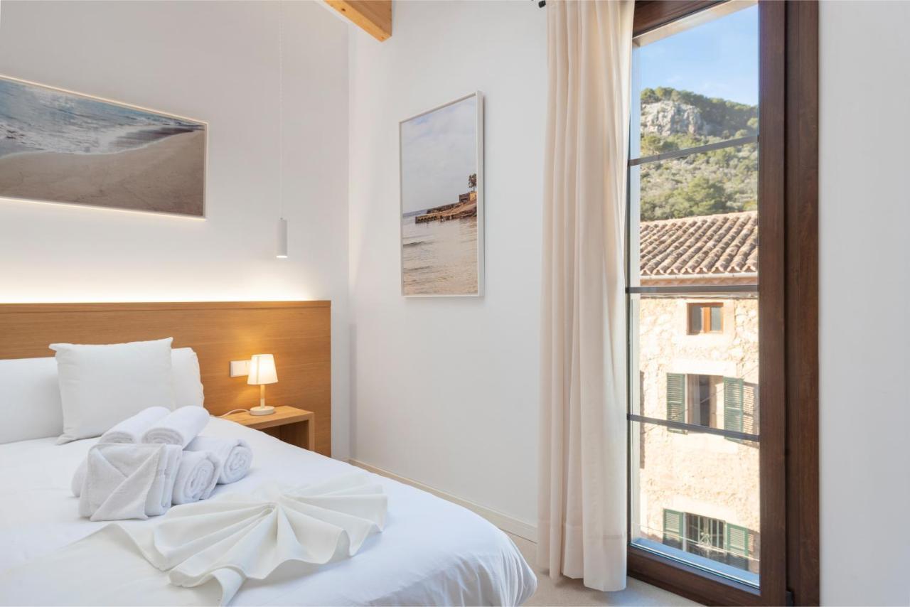 Placeta Vella Turismo De Interior Hotell *