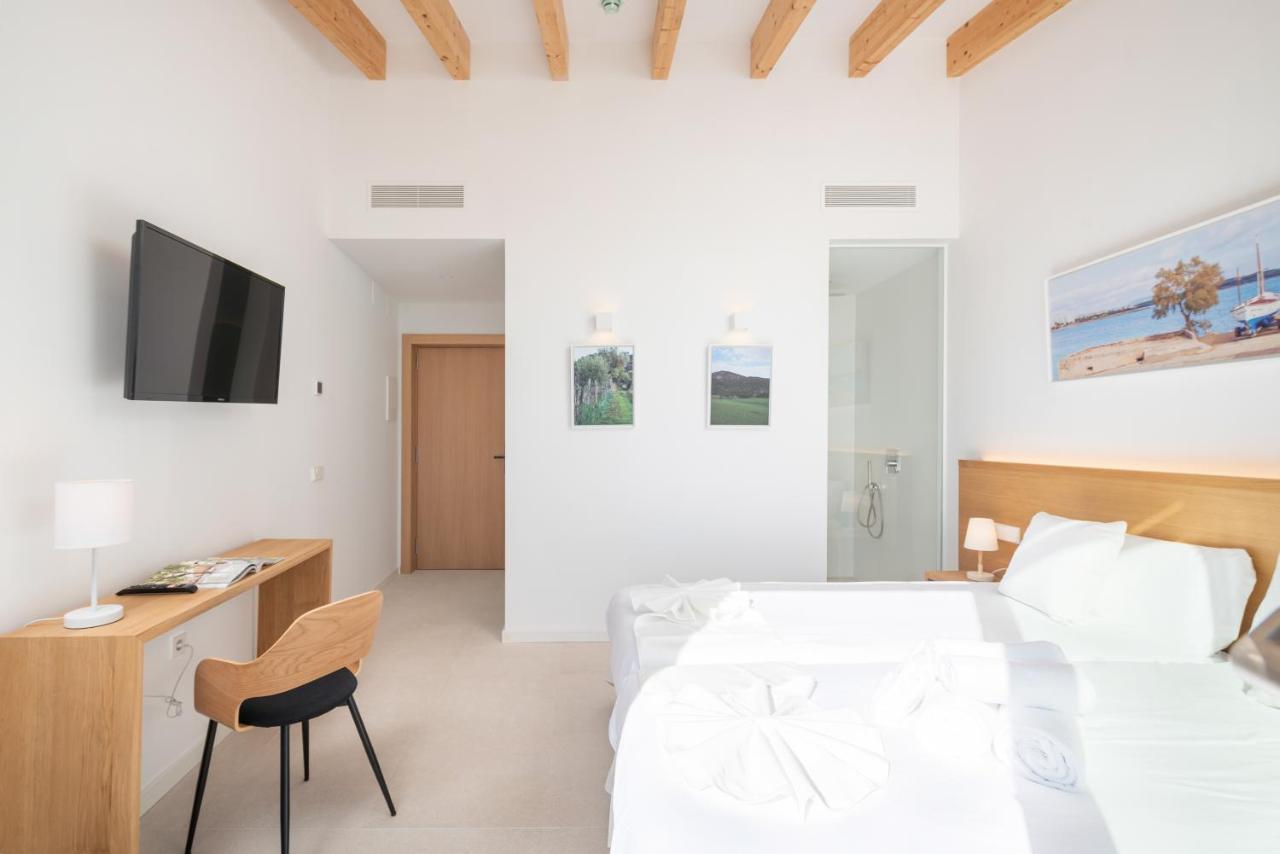 Hotell Placeta Vella Turismo De Interior *